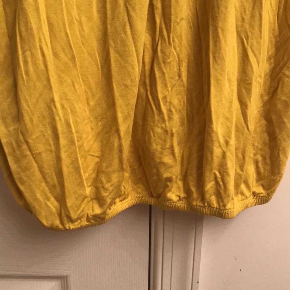 Grace Elements Yellow - Picture 2 of 5